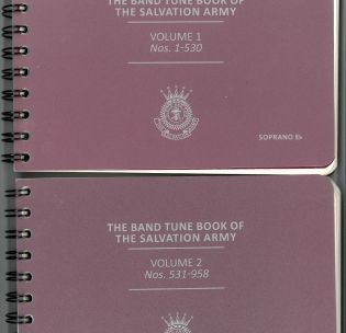 the-salvation-army-tune-book